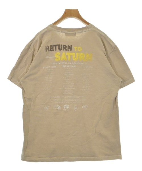 SLOBE IENA（スローブイエナ）Tシャツ・カットソー ベージュ サイズ:F レディース/2200723871057