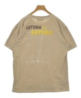 SLOBE IENA（スローブイエナ）Tシャツ・カットソー ベージュ サイズ:F レディース/2200723871057
