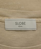 SLOBE IENA（スローブイエナ）Tシャツ・カットソー ベージュ サイズ:F レディース/2200723871057