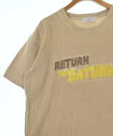 SLOBE IENA（スローブイエナ）Tシャツ・カットソー ベージュ サイズ:F レディース/2200723871057