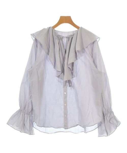 SLOBE IENA(スローブイエナ)のブラウス サイズ:F 2,700円