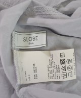 SLOBE IENA（スローブイエナ）ブラウス グレー サイズ:F レディース/2200723871101