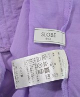 SLOBE IENA（スローブイエナ）ブラウス 紫 サイズ:-(L位) レディース/2200723871156