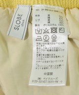 SLOBE IENA（スローブイエナ）ロング・マキシ丈スカート 青 サイズ:-(S位) レディース/2200723871163