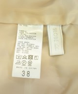 SLOBE IENA（スローブイエナ）ロング・マキシ丈スカート ベージュ サイズ:38(M位) レディース/2200724314041