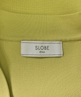 SLOBE IENA（スローブイエナ）カーディガン 緑 サイズ:F レディース/2200729629034