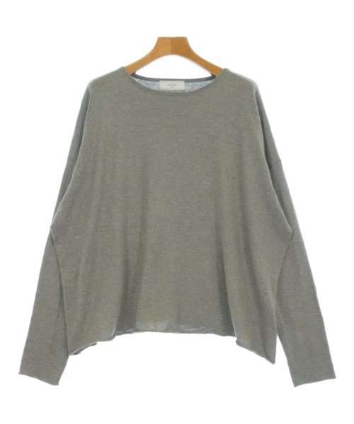 SLOBE IENA(スローブイエナ)のニット・セーター サイズ:F 2,700円