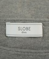 SLOBE IENA（スローブイエナ）ニット・セーター グレー サイズ:F レディース/2200721454061