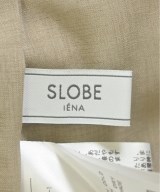 SLOBE IENA（スローブイエナ）スラックス ベージュ サイズ:36(S位) レディース/2200725328030