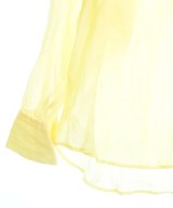 SLOBE IENA（スローブイエナ）カジュアルシャツ 黄 サイズ:F レディース/2200725328085