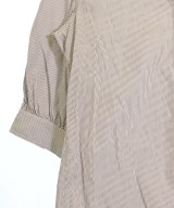 SLOBE IENA（スローブイエナ）カジュアルシャツ 茶 サイズ:-(M位) レディース/2200725328092