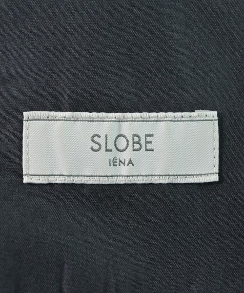 SLOBE IENA（スローブイエナ）その他 紺 サイズ:38(M位) レディース/2200725690083