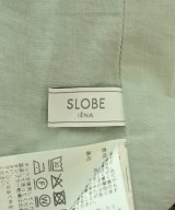 SLOBE IENA（スローブイエナ）ロング・マキシ丈スカート 青 サイズ:36(S位) レディース/2200729993029