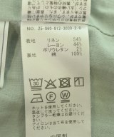 SLOBE IENA（スローブイエナ）ロング・マキシ丈スカート 青 サイズ:36(S位) レディース/2200729993029
