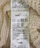 SLOBE IENA（スローブイエナ）ベスト/ノースリーブ ベージュ サイズ:-(M位) レディース/2200730197027