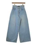 SLOBE IENA デニムパンツ