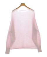 SLOBE IENA（スローブイエナ）ニット・セーター ピンク サイズ:-(M位) レディース/2200722755044