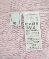SLOBE IENA（スローブイエナ）ニット・セーター ピンク サイズ:-(M位) レディース/2200722755044