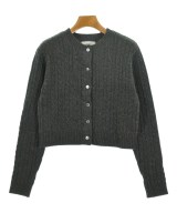 SLOBE IENA（スローブイエナ）ニット・セーター グレー サイズ:-(M位) レディース/2200725295127