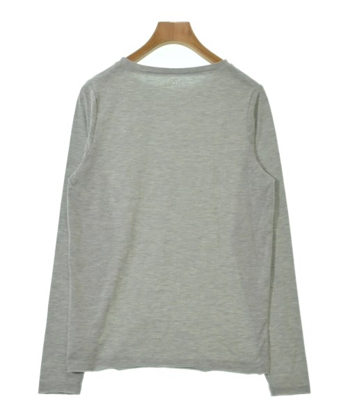 SLOBE IENA（スローブイエナ）Tシャツ・カットソー グレー サイズ:F レディース/2200725481025