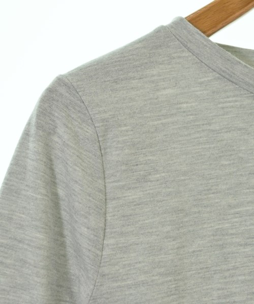 SLOBE IENA（スローブイエナ）Tシャツ・カットソー グレー サイズ:F レディース/2200725481025