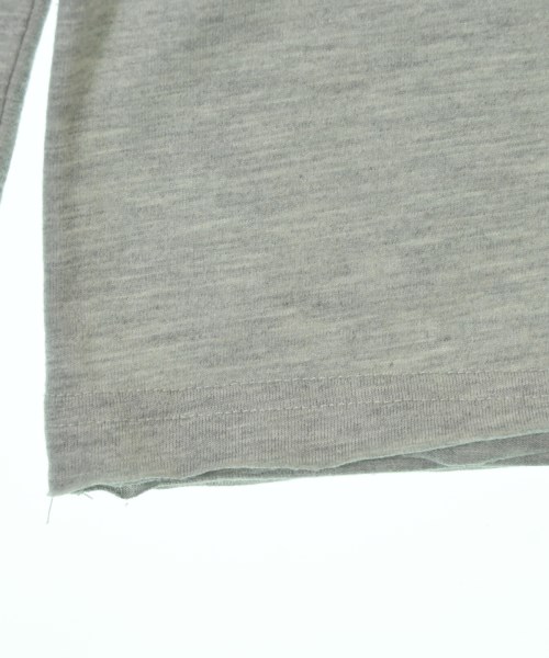 SLOBE IENA（スローブイエナ）Tシャツ・カットソー グレー サイズ:F レディース/2200725481025