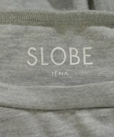 SLOBE IENA（スローブイエナ）Tシャツ・カットソー グレー サイズ:F レディース/2200725481025