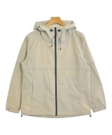 SLOBE IENA（スローブイエナ）マウンテンパーカー グレー サイズ:M レディース/2200726116063