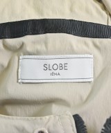 SLOBE IENA（スローブイエナ）マウンテンパーカー グレー サイズ:M レディース/2200726116063