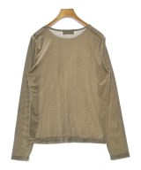 SLOBE IENA（スローブイエナ）Tシャツ・カットソー 茶 サイズ:-(M位) レディース/2200726660030