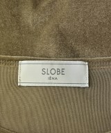 SLOBE IENA（スローブイエナ）Tシャツ・カットソー 茶 サイズ:-(M位) レディース/2200726660030