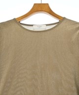 SLOBE IENA（スローブイエナ）Tシャツ・カットソー 茶 サイズ:-(M位) レディース/2200726660030