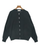 SLOBE IENA（スローブイエナ）カーディガン 黒 サイズ:F レディース/2200730212034