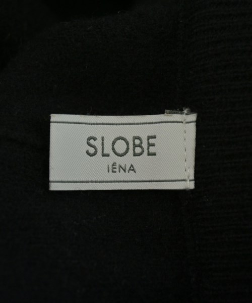 SLOBE IENA（スローブイエナ）ロング・マキシ丈スカート 黒 サイズ:36(S位) レディース/2200717865086