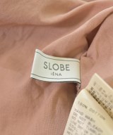 SLOBE IENA（スローブイエナ）ブラウス オレンジ サイズ:F レディース/2200727142023