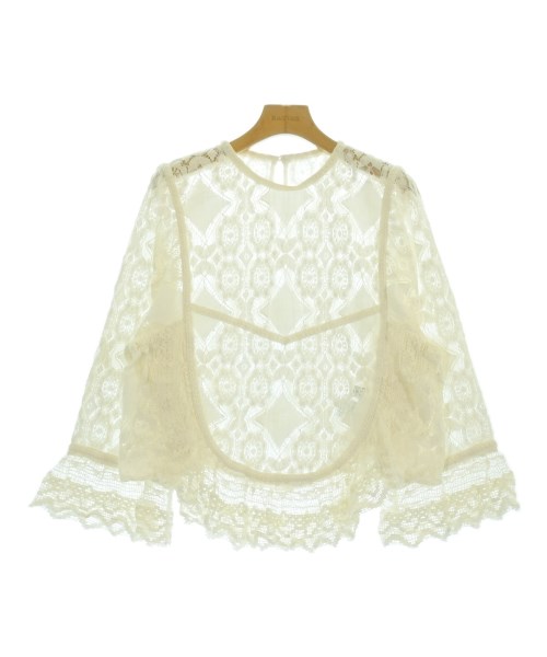 SLOBE IENA(スローブイエナ)のブラウス サイズ:F 3,800円