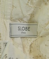 SLOBE IENA（スローブイエナ）ブラウス 白 サイズ:F レディース/2200727746047