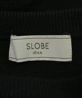 SLOBE IENA（スローブイエナ）ニット・セーター 黒 サイズ:F レディース/2200727746061