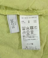 SLOBE IENA（スローブイエナ）カジュアルシャツ 緑 サイズ:F レディース/2200722717042