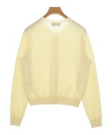 SLOBE IENA（スローブイエナ）カーディガン 黄 サイズ:-(M位) レディース/2200727661029