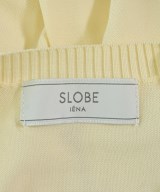 SLOBE IENA（スローブイエナ）カーディガン 黄 サイズ:-(M位) レディース/2200727661029