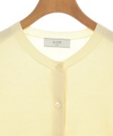 SLOBE IENA（スローブイエナ）カーディガン 黄 サイズ:-(M位) レディース/2200727661029