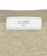 SLOBE IENA（スローブイエナ）ノースリーブ カーキ サイズ:F レディース/2200727998033