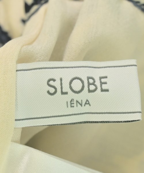 SLOBE IENA（スローブイエナ）その他 白 サイズ:38(M位) レディース/2200727998088