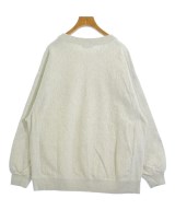 SLOBE IENA（スローブイエナ）スウェット 白 サイズ:F レディース/2200731362059