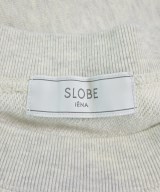 SLOBE IENA（スローブイエナ）スウェット 白 サイズ:F レディース/2200731362059