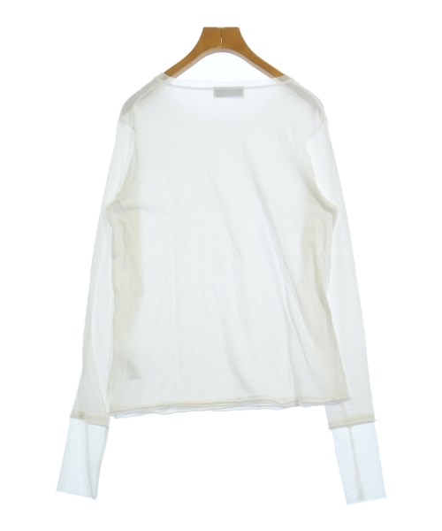 SLOBE IENA（スローブイエナ）Tシャツ・カットソー 白 サイズ:F レディース/2200731362073