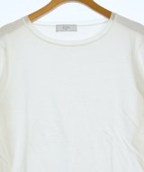 SLOBE IENA（スローブイエナ）Tシャツ・カットソー 白 サイズ:F レディース/2200731362073