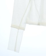 SLOBE IENA（スローブイエナ）Tシャツ・カットソー 白 サイズ:F レディース/2200731362073
