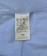 SLOBE IENA（スローブイエナ）カジュアルシャツ 青 サイズ:-(M位) レディース/2200727795052